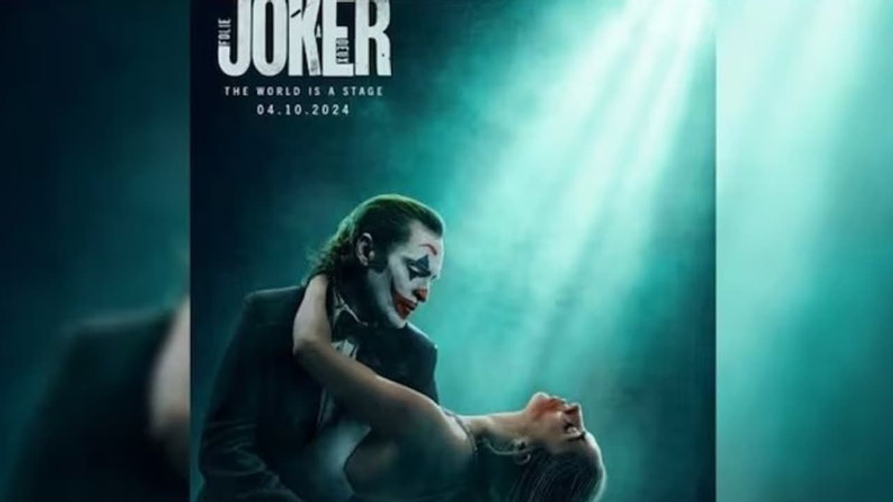 Joaquin Phoenix, Lady Gaga's film 'Joker: Folie à Deux's trailer to release on THIS date