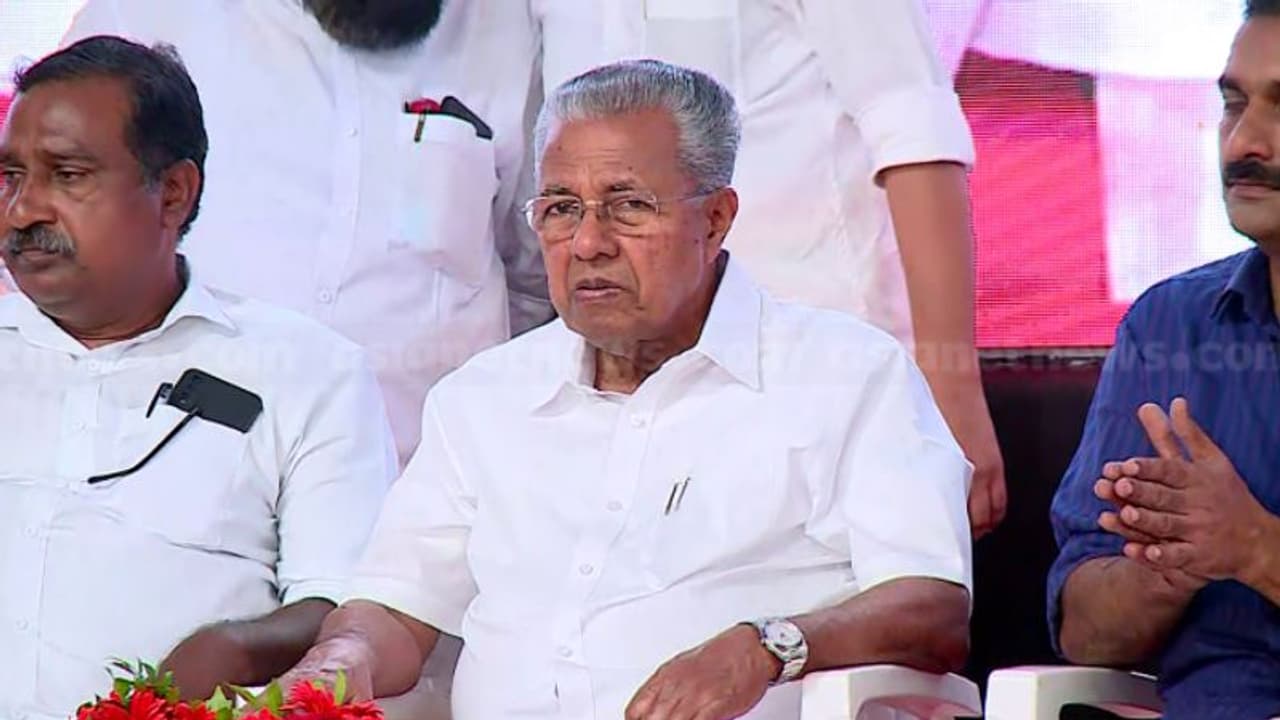 കണ്ണൂരിലെ കണക്കിൽ ഞെട്ടി സിപിഎം; പിണറായിയിലും ചെങ്കോട്ടകളിലും ബിജെപിയിലേക്ക് വോട്ടൊഴുകിയതിൽ പരിശോധന