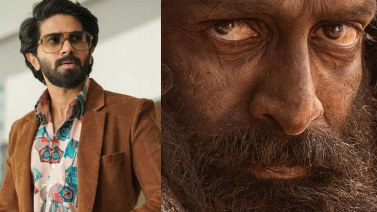 ദുല്‍ഖര്‍ വീണു, കുറുപ്പിന്റെ ലൈഫ്‍ടൈം കളക്ഷൻ മറികടന്ന് പൃഥ്വിരാജ്, റെക്കോര്‍ഡിട്ട് ആടുജീവിതം