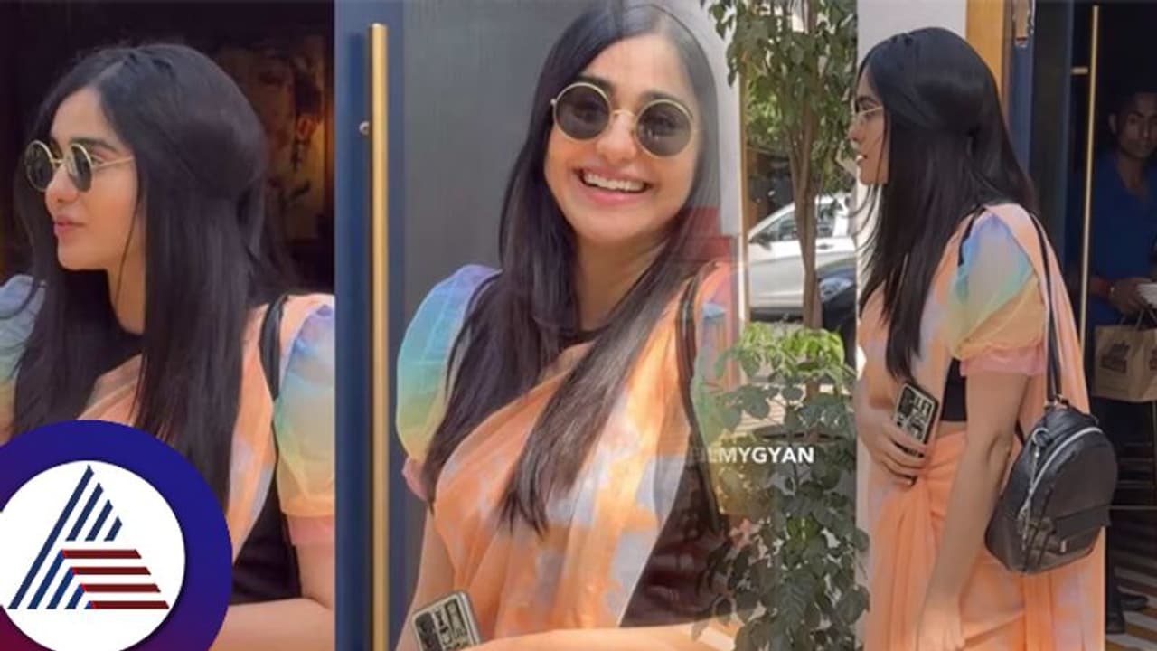 15 ರೂ. ಸೀರೆಯುಟ್ಟ ಬಾಲಿವುಡ್ ಬ್ಯೂಟಿ ಅದಾ ಶರ್ಮಾ! ಏನಿದರ ಸೀಕ್ರೆಟ್, ಸ್ಯಾರಿ ಗುಟ್ಟು ಬಿಚ್ಚಿಟ್ಟ ನಟಿ... 15 ರೂ. ಸೀರೆಯುಟ್ಟ ಬಾಲಿವುಡ್ ಬ್ಯೂಟಿ ಅದಾ ಶರ್ಮಾ! ಏನಿದರ ಸೀಕ್ರೆಟ್, ಸ್ಯಾರಿ ಗುಟ್ಟು ಬಿಚ್ಚಿಟ್ಟ ನಟಿ...