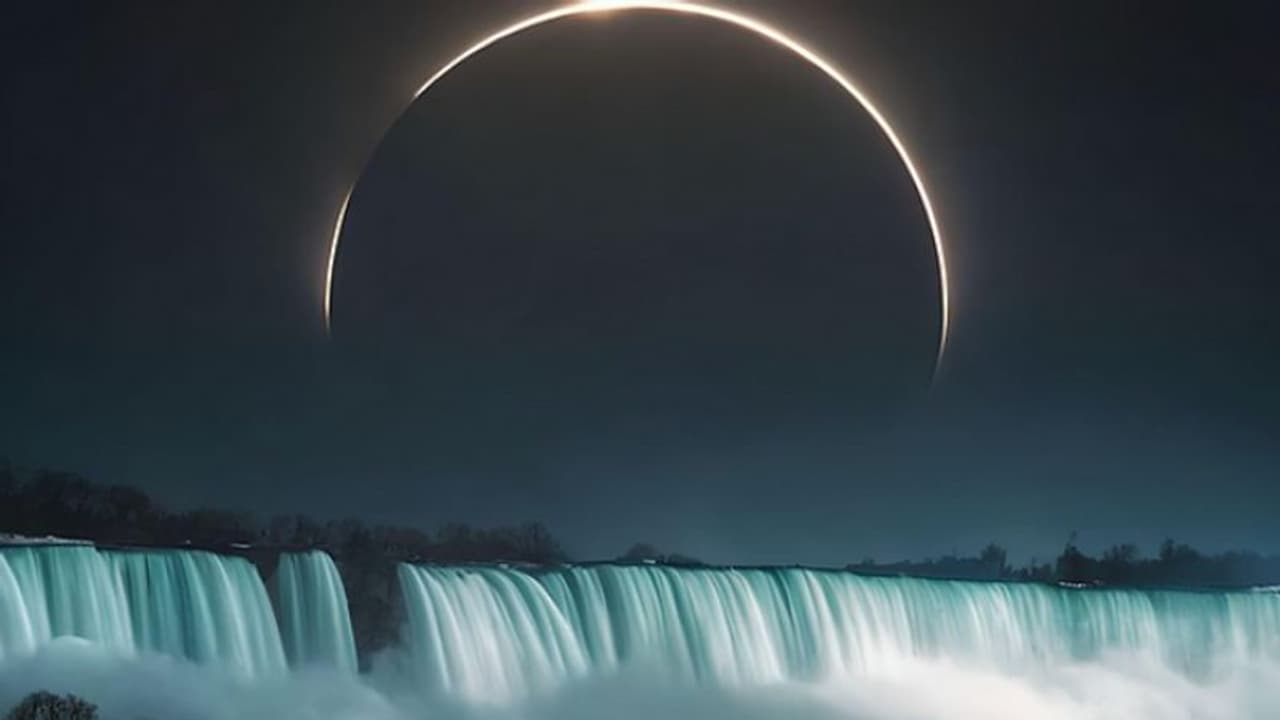 School Leave: ஏப்ரல் 8 சூரிய கிரகணம்.. பள்ளி மாணவர்களுக்கு விடுமுறை.. அமெரிக்கா அறிவிப்பு!