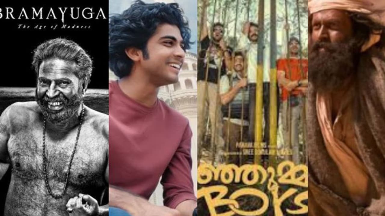 ആദ്യമായി മോളിവുഡ് ആയിരം കോടി കളക്ഷനിലേക്കോ?, 2024ല്‍ ചരിത്രമെഴുതും, സൂചനകള്‍ ഇങ്ങനെ