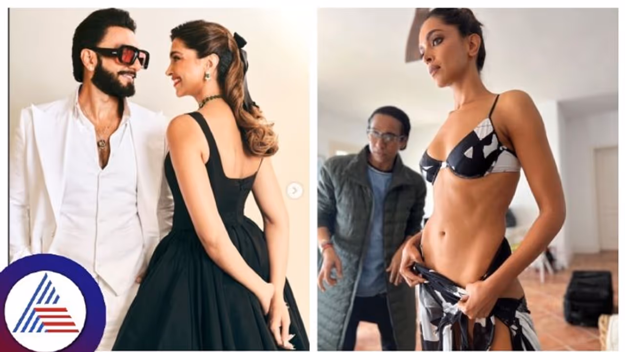 ಯಂಗ್‌ಸ್ಟರ್ಸ್‌ಗೆ ದೀಪಿಕಾ ಪಡುಕೋಣೆ ಲೈಫ್ ಟಿಪ್ಸ್; ಕೇಳಿ ತಲೆದೂಗಿದ ಯುವಜನರು ಹೇಳಿದ್ದೇನು?