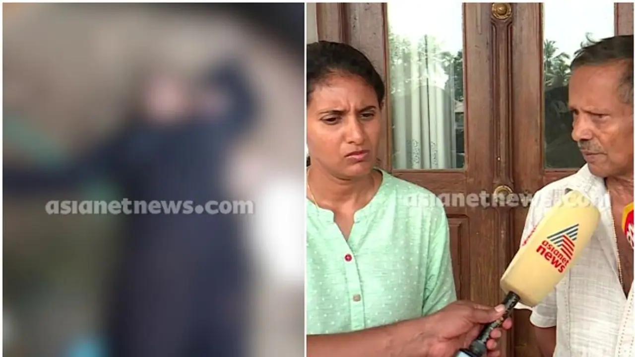 റിസോര്ട്ട് ജീവനക്കാരിയുടെ മരണം; ഹസീനയെ കൊന്നത് തന്നെ, കൊല യാത്രയ്ക്ക് ഒരുങ്ങവെ റിസോര്ട്ട് ജീവനക്കാരിയുടെ മരണം; ഹസീനയെ കൊന്നത് തന്നെ, കൊല യാത്രയ്ക്ക് ഒരുങ്ങവെ