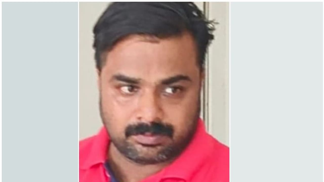 പെണ്‍കുട്ടിക്ക് നേരേ ലൈംഗികാതിക്രമം; ബന്ധുവായ യുവാവ് അറസ്റ്റില്‍