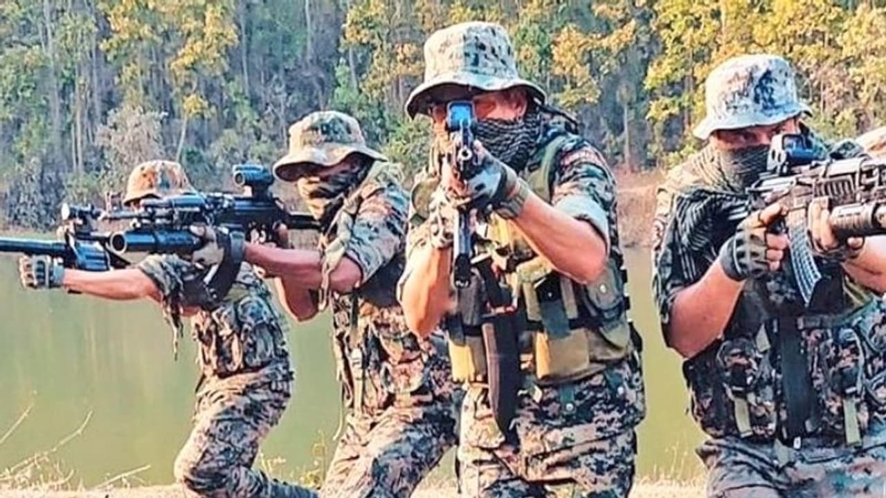 దేశంలో మావోయిస్టులు అంతం కానున్నారా.? అమిత్ షా హోం మినిస్ట‌ర్ అయ్యాక జ‌రిగిన మార్పులివే