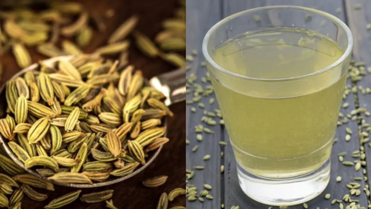 പതിവായി പെരുംജീരകമിട്ട വെള്ളം കുടിക്കൂ; അറിയാം ഗുണങ്ങള്... പതിവായി പെരുംജീരകമിട്ട വെള്ളം കുടിക്കൂ; അറിയാം ഗുണങ്ങള്...