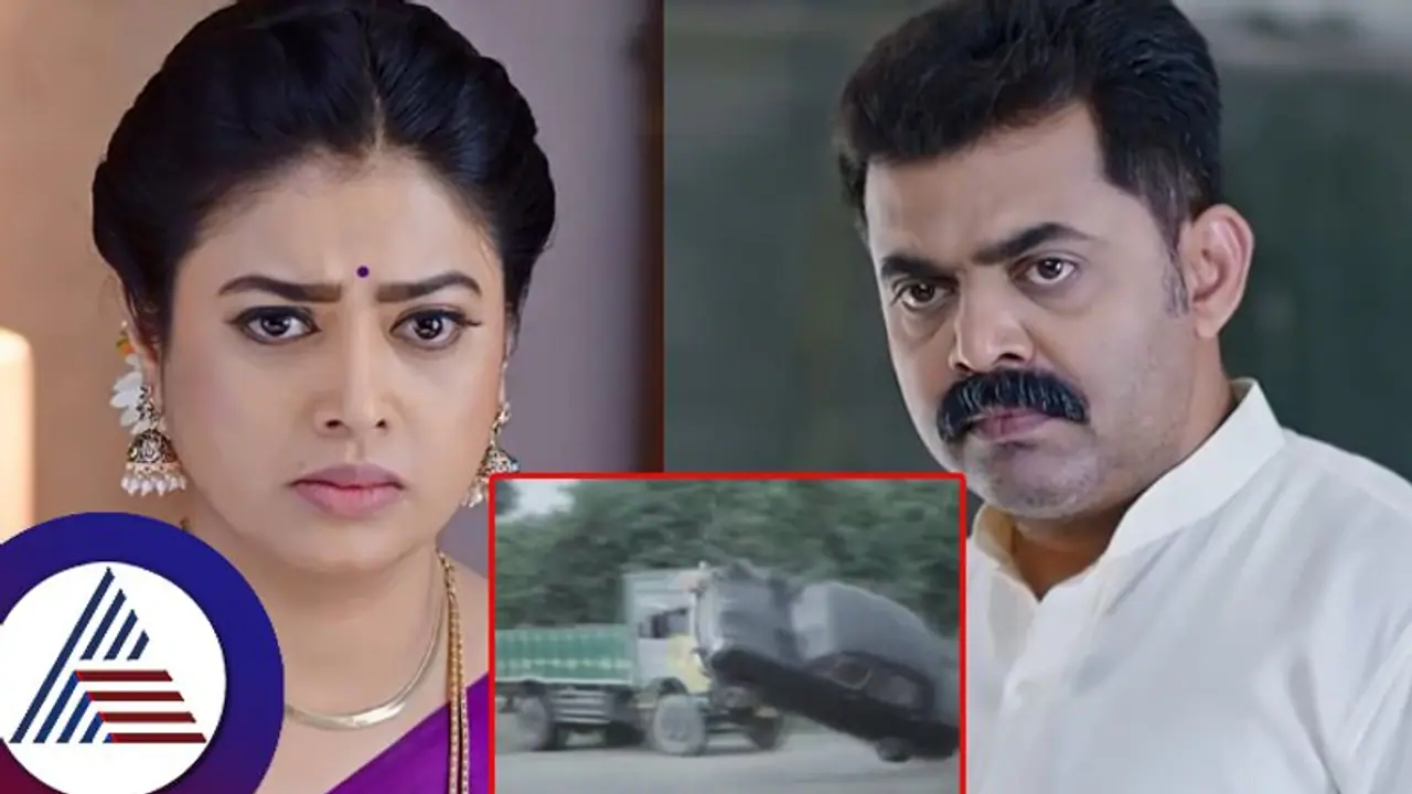 ಏನಿದು ಖರ್ಜೂರ ರಹಸ್ಯ? ಮಹೇಶ್​ ಮಾತಿನಿಂದ ಶಾರ್ವರಿಯ ಹೃದಯವೇ ಕಿತ್ತು ಬಂತಲ್ಲ!