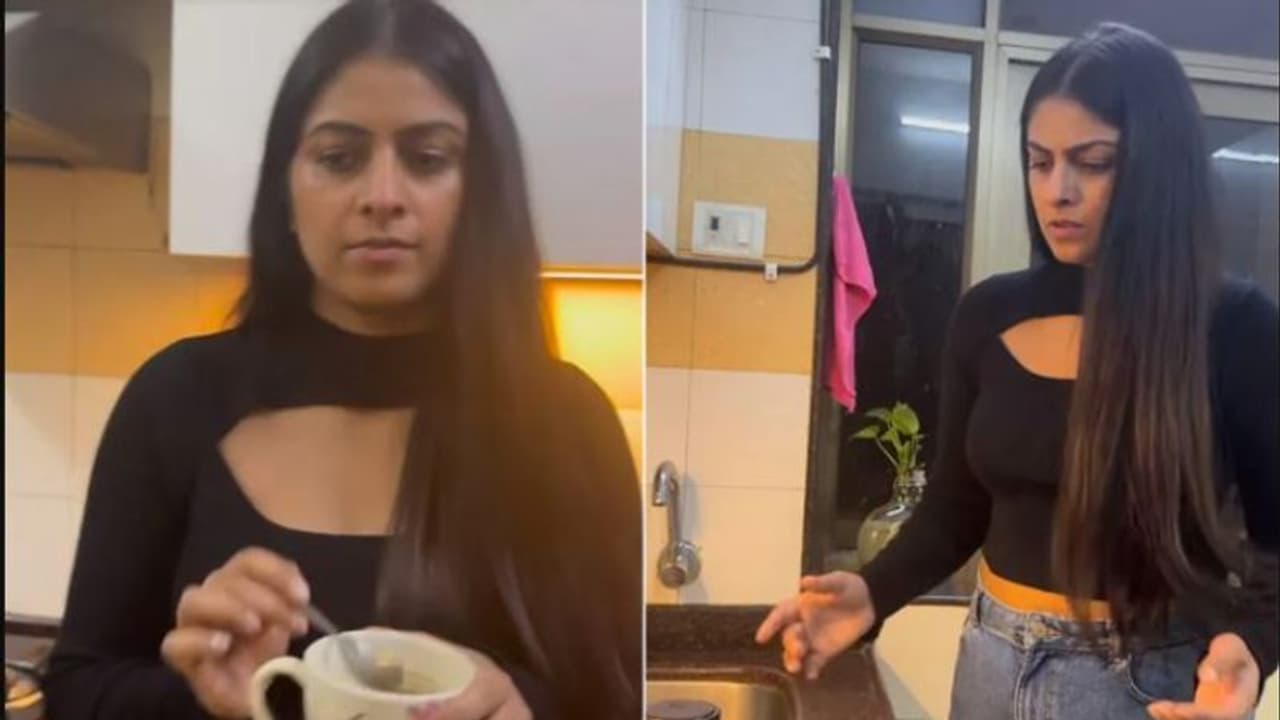 ഇങ്ങനെയൊക്കെ നമുക്കും സംഭവിക്കാറുണ്ടോ? 56 മില്യണിലധികം പേര് കണ്ട കോഫി മേക്കിങ് വീഡിയോ! ഇങ്ങനെയൊക്കെ നമുക്കും സംഭവിക്കാറുണ്ടോ? 56 മില്യണിലധികം പേര് കണ്ട കോഫി മേക്കിങ് വീഡിയോ!