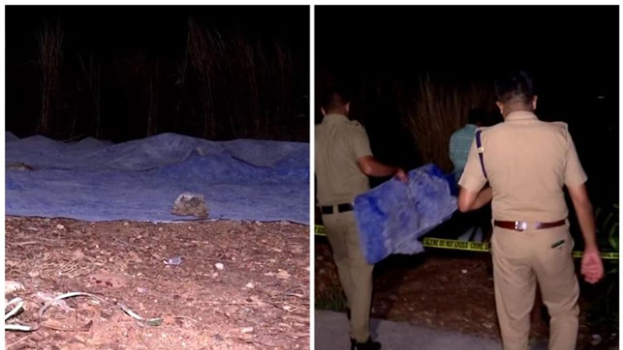 തിരുവനന്തപുരത്ത് ബോംബ് നിർമ്മാണത്തിനിടെ പൊട്ടിത്തെറി; യുവാവിന്റെ ഇരുകൈകൾക്കും ​ഗുരുതരപരിക്ക്