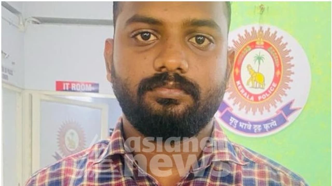 മുൻ വൈരാഗ്യം, സുഹൃത്തിനൊപ്പം യുവാവിനെ കൊലപ്പെടുത്താൻ ശ്രമിച്ച കേസിലെ പ്രതി പിടിയില് മുൻ വൈരാഗ്യം, സുഹൃത്തിനൊപ്പം യുവാവിനെ കൊലപ്പെടുത്താൻ ശ്രമിച്ച കേസിലെ പ്രതി പിടിയില്