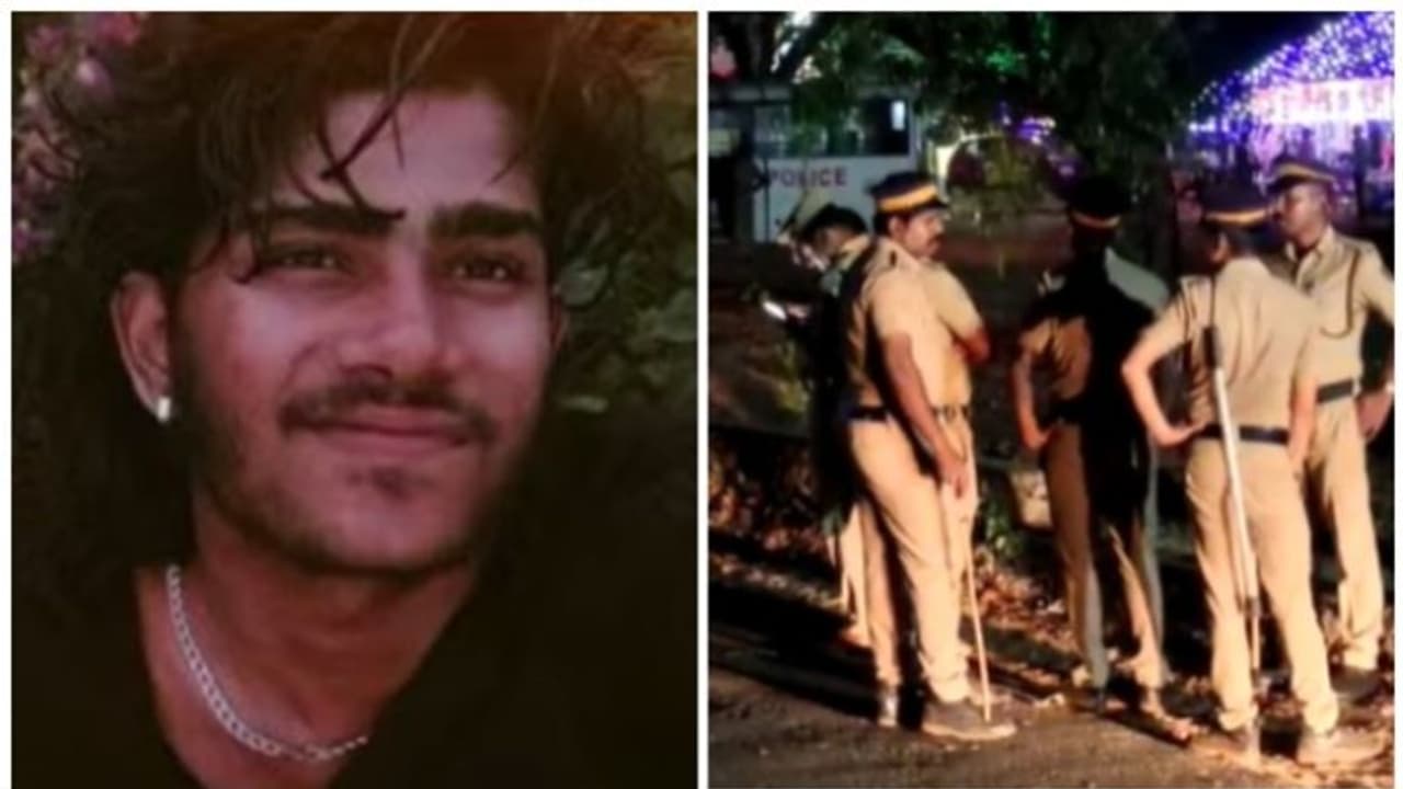 ഇരിങ്ങാലക്കുടയിൽ യുവാവ് കുത്തേറ്റ് മരിച്ചു; ഉത്സവത്തിനിടെ സംഘർഷം, 5 പേർക്ക് ഗുരുതര പരിക്ക് ഇരിങ്ങാലക്കുടയിൽ യുവാവ് കുത്തേറ്റ് മരിച്ചു; ഉത്സവത്തിനിടെ സംഘർഷം, 5 പേർക്ക് ഗുരുതര പരിക്ക്