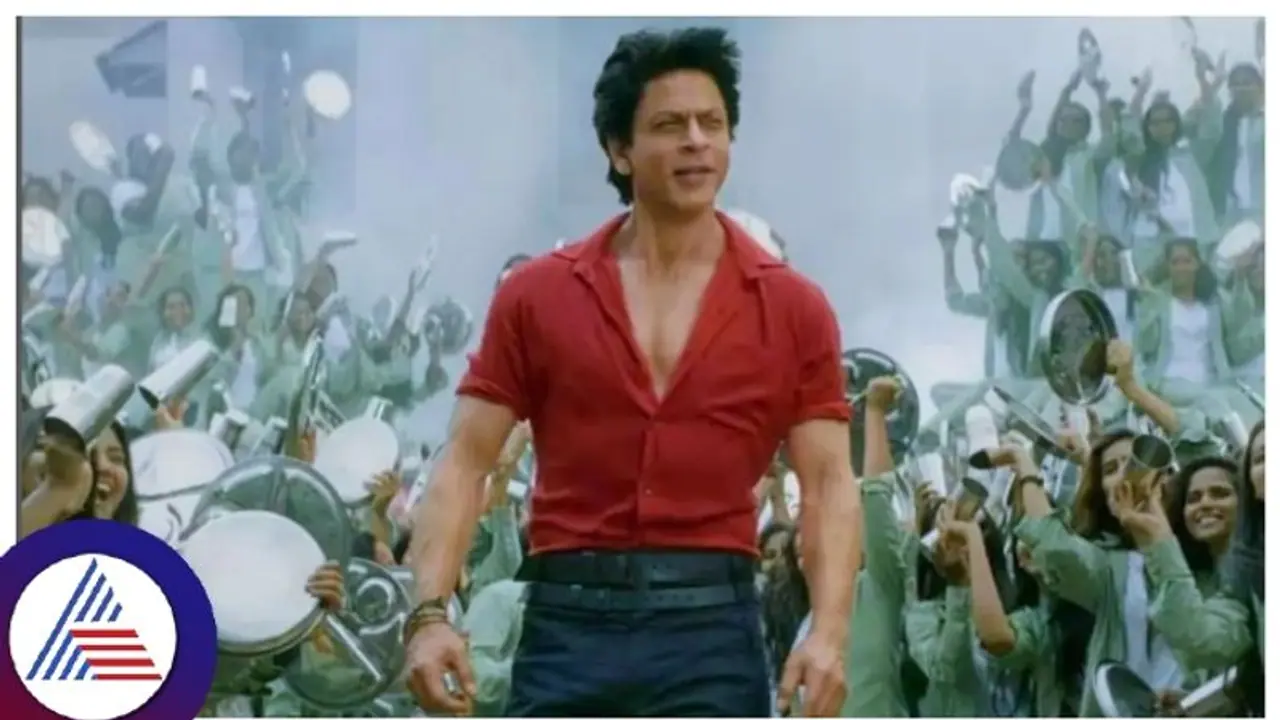 ಹೊರಜಗತ್ತಿಗೆ ನಾನು ಸ್ಟಾರ್ ಆಗಿದ್ದರೂ ನನಗೆ ನಾನೊಬ್ಬ ಕಾಮನ್ ಮ್ಯಾನ್; ಶಾರುಖ್ ಖಾನ್ ಅಚ್ಚರಿ ಹೇಳಿಕೆ ವೈರಲ್!