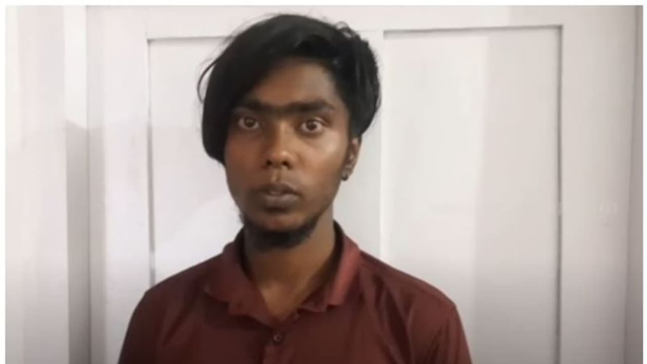 19 വയസുകാരൻ 17കാരിയെ ഇൻസ്റ്റഗ്രാം വഴി പരിചയപ്പെട്ടത് ഒരു കൊല്ലം മുമ്പ്; വീട്ടിലെത്തിയും പീഡിപ്പിച്ചെന്ന് കേസ് 19 വയസുകാരൻ 17കാരിയെ ഇൻസ്റ്റഗ്രാം വഴി പരിചയപ്പെട്ടത് ഒരു കൊല്ലം മുമ്പ്; വീട്ടിലെത്തിയും പീഡിപ്പിച്ചെന്ന് കേസ്