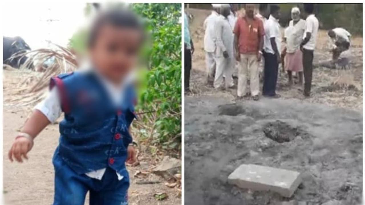 കളിച്ചുകൊണ്ടിരിക്കെ കാണാതായി, തൊട്ടടുത്തുള്ള കുഴൽകിണറിൽ നിന്ന് കരച്ചിൽ; 2 വയസുകാരനായി പ്രാർത്ഥനയോടെ നാട് കളിച്ചുകൊണ്ടിരിക്കെ കാണാതായി, തൊട്ടടുത്തുള്ള കുഴൽകിണറിൽ നിന്ന് കരച്ചിൽ; 2 വയസുകാരനായി പ്രാർത്ഥനയോടെ നാട്