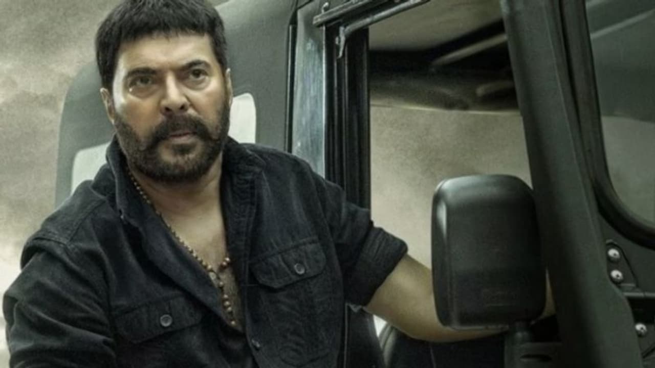 ഇനി മമ്മൂട്ടിയുടെ 100 കോടി?, തിയറ്ററില്‍ തീപ്പൊരിയാകാൻ ടര്‍ബോ