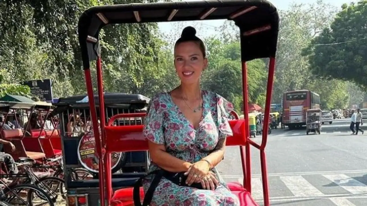 Scarlett Johansson falls prey to deepfake video? Here's what we know