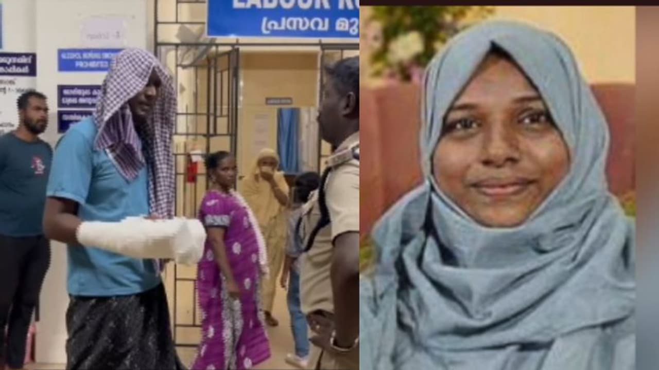 'കൊല്ലാൻ നേരത്തെ ഉറപ്പിച്ചു, ആശുപത്രിയിൽ എത്തിയത് അറിഞ്ഞു'; എല്ലാത്തിനും കാരണം പ്രണയം നിരസിച്ച പകയെന്ന് ഷാഹുൽ 'കൊല്ലാൻ നേരത്തെ ഉറപ്പിച്ചു, ആശുപത്രിയിൽ എത്തിയത് അറിഞ്ഞു'; എല്ലാത്തിനും കാരണം പ്രണയം നിരസിച്ച പകയെന്ന് ഷാഹുൽ