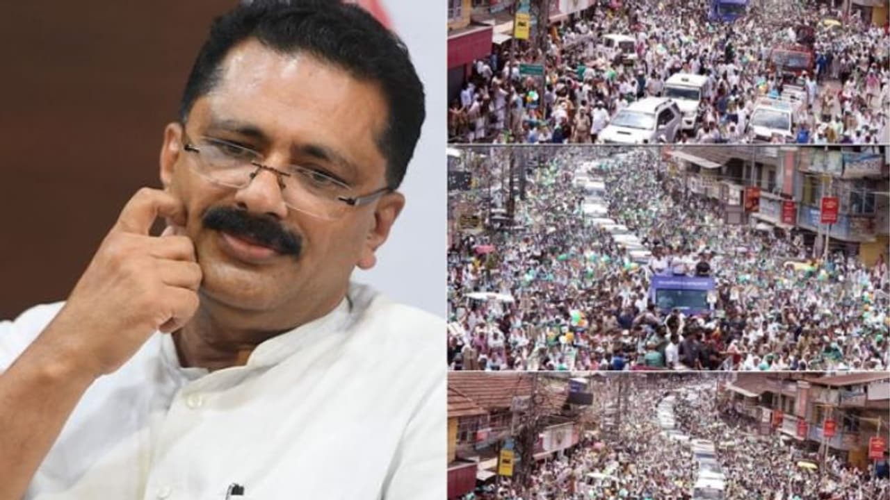 'നാളെ മുസ്ലിം ലീഗിൽ നിന്ന് മുസ്ലിം ഒഴിവാക്കണമെന്ന് ആജ്ഞാപിക്കില്ലെന്ന് ആര് കണ്ടു'?; കോൺഗ്രസിനെതിരെ കെടി ജലീൽ 'നാളെ മുസ്ലിം ലീഗിൽ നിന്ന് മുസ്ലിം ഒഴിവാക്കണമെന്ന് ആജ്ഞാപിക്കില്ലെന്ന് ആര് കണ്ടു'?; കോൺഗ്രസിനെതിരെ കെടി ജലീൽ