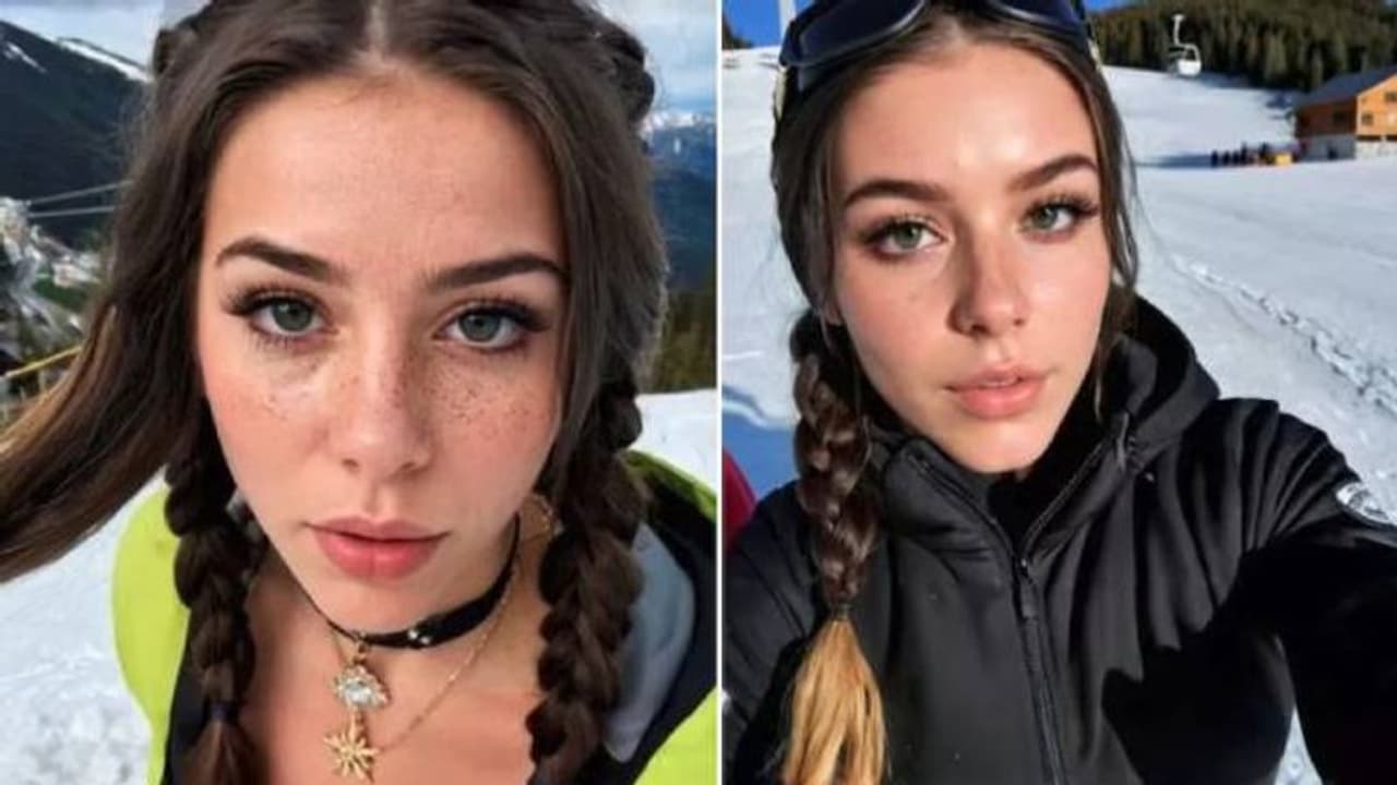 മാസം 17 ലക്ഷം സമ്പാദിക്കുന്ന ട്രാവൽ ഇൻഫ്ലുവൻസർ, ഒടുവിൽ ലിലിയെ കുറിച്ചുള്ള സത്യമറിഞ്ഞപ്പോൾ തകർന്ന് നെറ്റിസൺസ് മാസം 17 ലക്ഷം സമ്പാദിക്കുന്ന ട്രാവൽ ഇൻഫ്ലുവൻസർ, ഒടുവിൽ ലിലിയെ കുറിച്ചുള്ള സത്യമറിഞ്ഞപ്പോൾ തകർന്ന് നെറ്റിസൺസ്