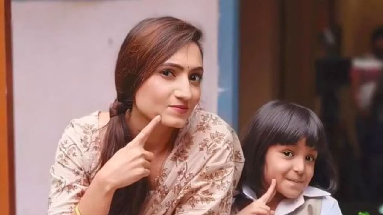 ಸೀತಾರಾಮ: ಸಿಹಿಗೆ ಮೇಘಶ್ಯಾಮ್ ಯಾರು? ನಿಜ ತಂದೆಯ ಎಂಟ್ರಿಯೇ?