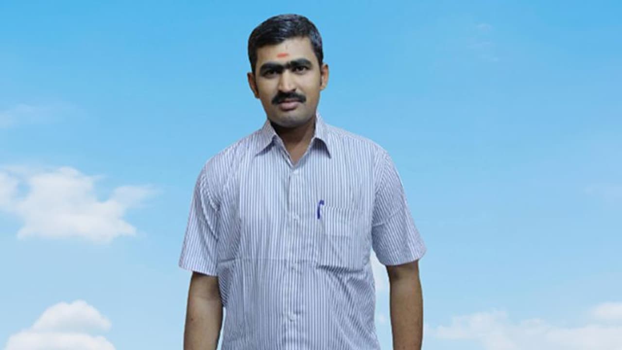 ബി​ഗ് ടിക്കറ്റ്: ഇന്ത്യക്കാരൻ മെക്കാനിക്കൽ ടെക്നീഷ്യന് 10 മില്യൺ ദിർഹം സമ്മാനം