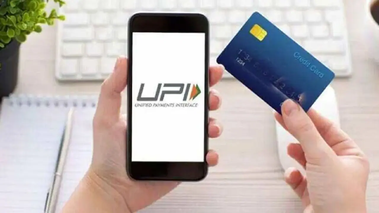 How to link RuPay credit card on UPI? A detailed guide and FAQs