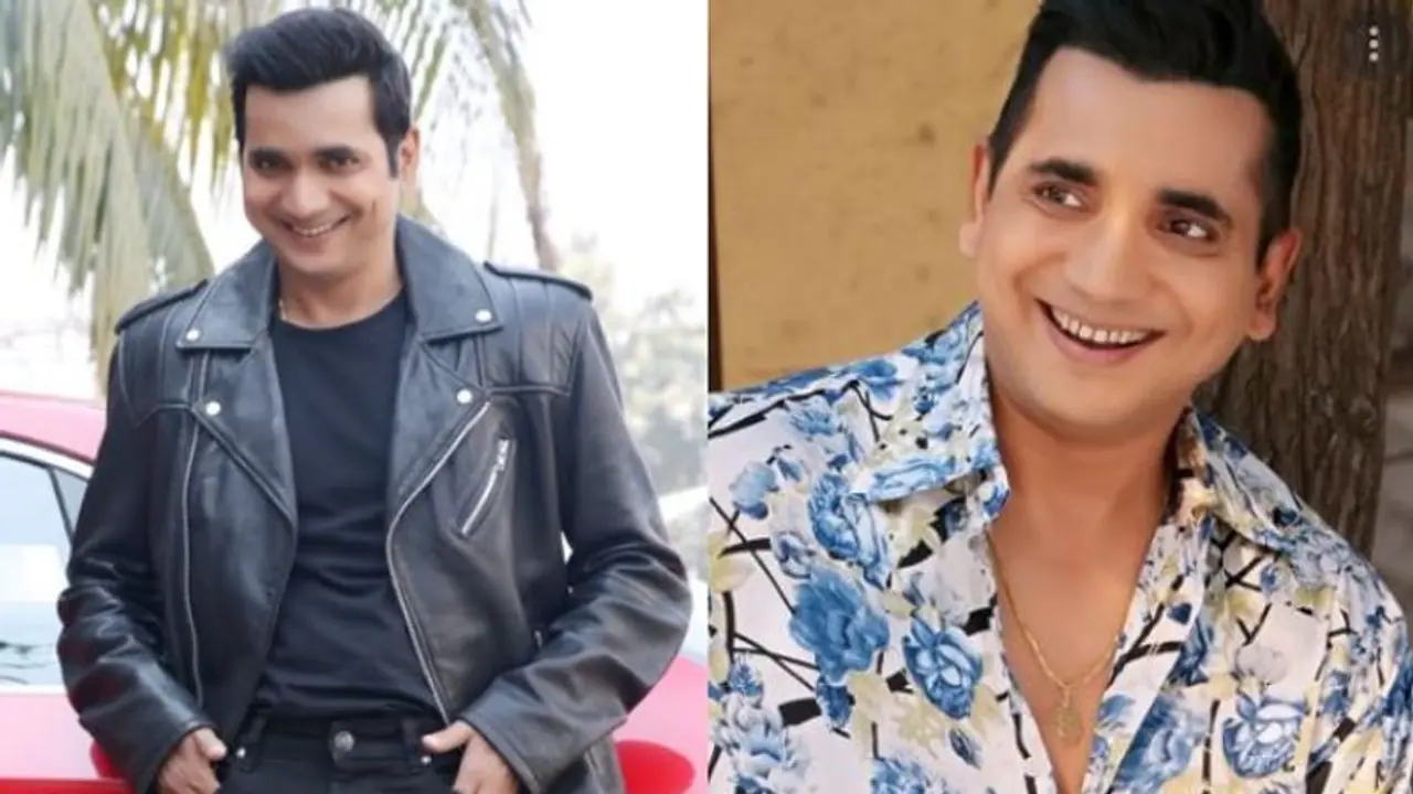 Bhabhi Ji Ghar Par Hai star Saanand Verma reveals he faced sexual assault; read full story