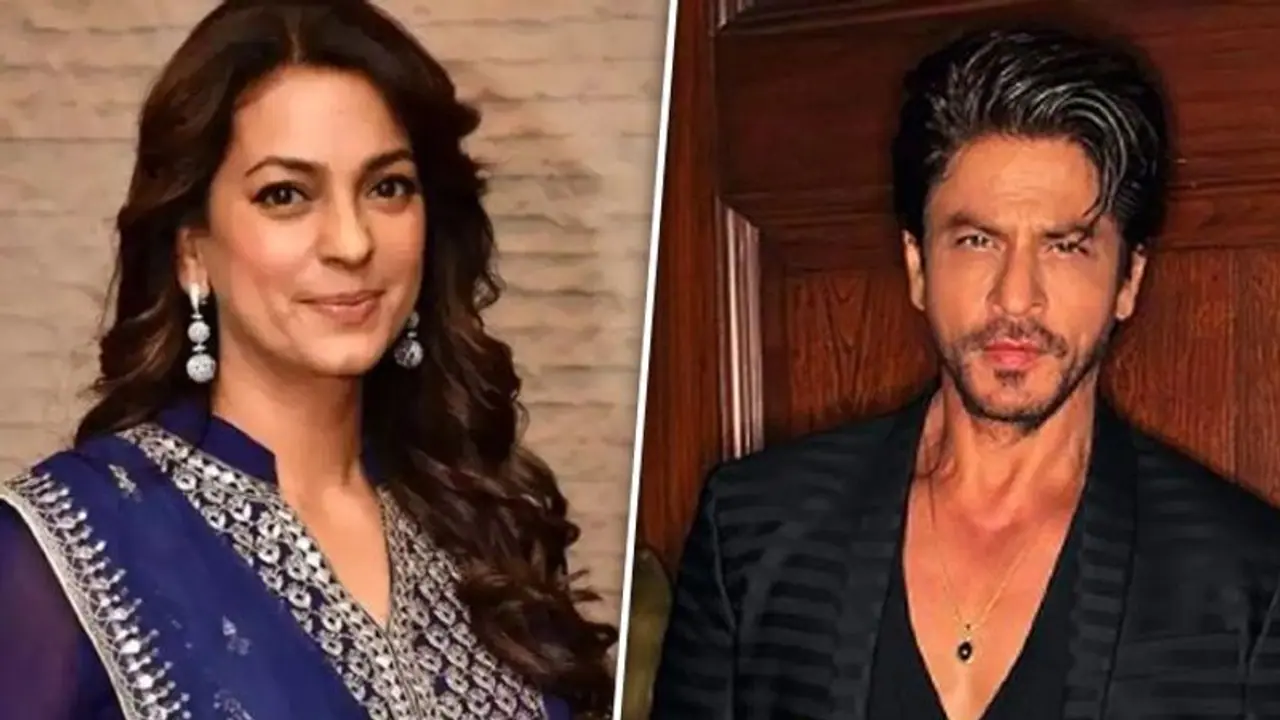 SHOCKING! Is Juhi Chawla avoiding watching Kolkata Knight Riders (KKR) matches with Shah Rukh Khan? Read THIS