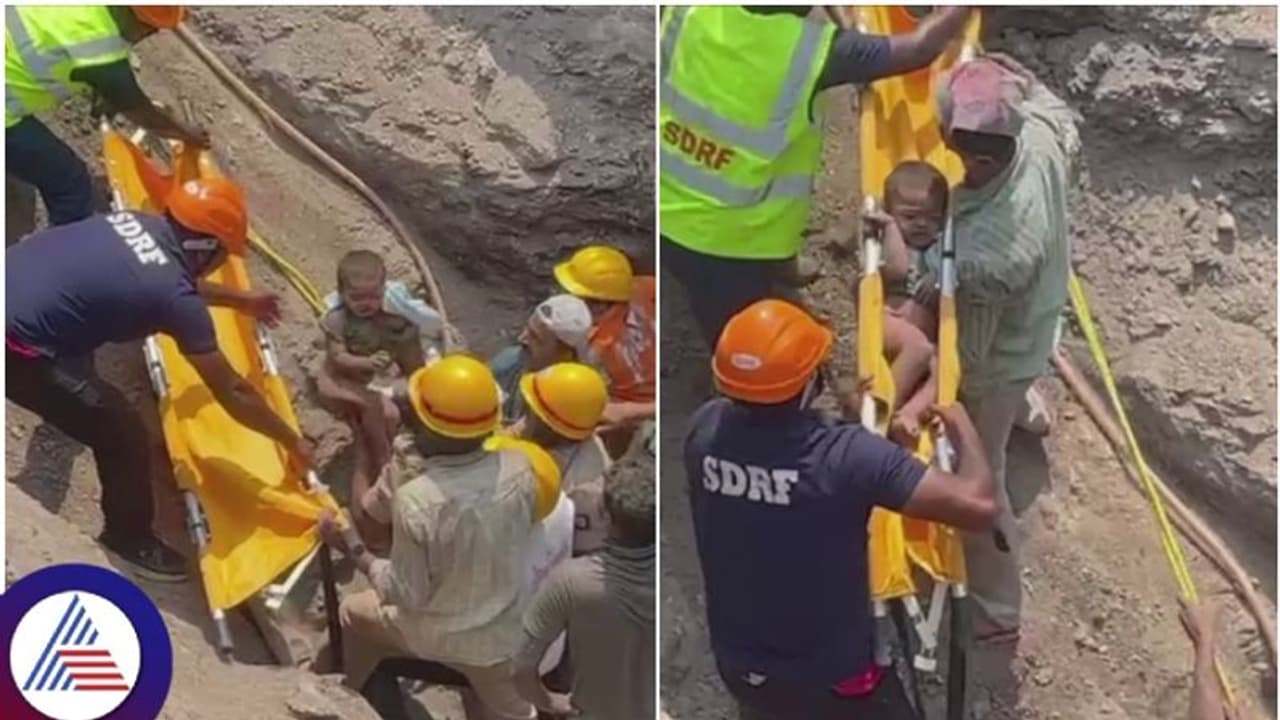 Breaking: ವಿಜಯಪುರ ಆಪರೇಷನ್ ಸಾತ್ವಿಕ್ ಸಕ್ಸಸ್; ಸಾವನ್ನು ಗೆದ್ದುಬಂದ ಮೃತ್ಯುಂಜಯ Breaking: ವಿಜಯಪುರ ಆಪರೇಷನ್ ಸಾತ್ವಿಕ್ ಸಕ್ಸಸ್; ಸಾವನ್ನು ಗೆದ್ದುಬಂದ ಮೃತ್ಯುಂಜಯ