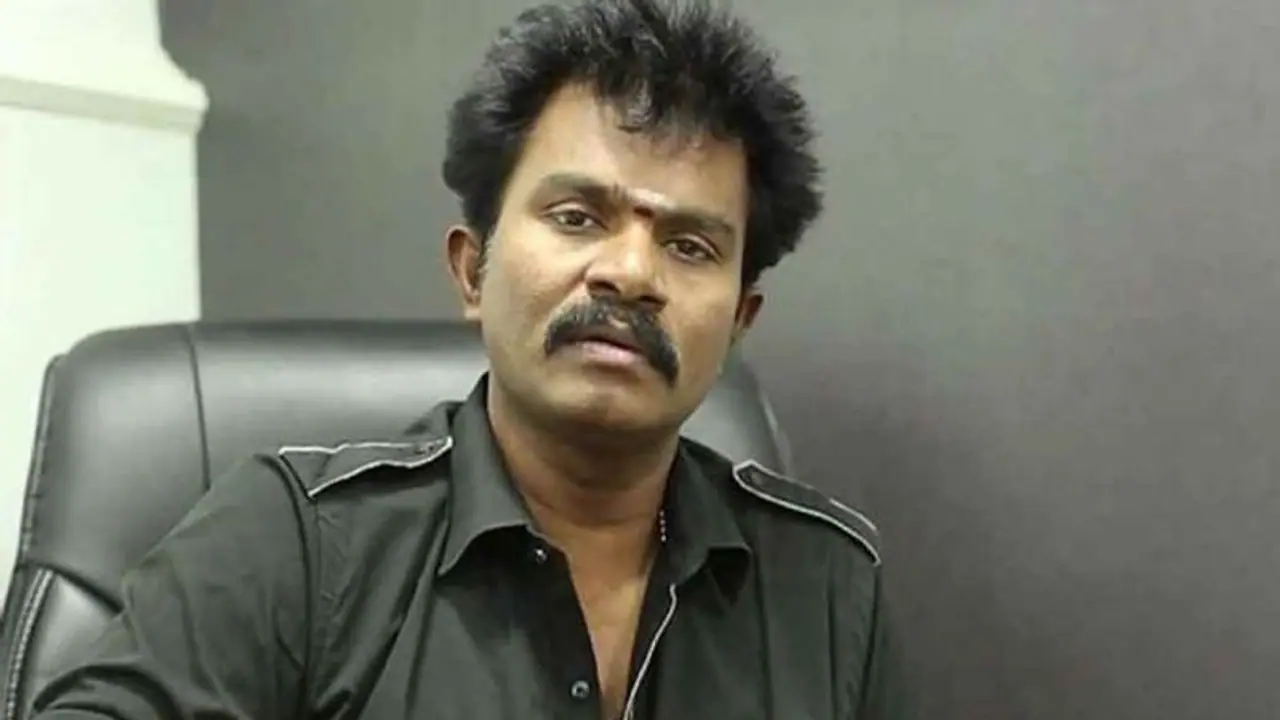 Director Hari : தளபதிக்கு கதை ரெடியா இருக்கு... விஜய்யுடன் இணைவது குறித்து மனம் திறந்த இயக்குனர் ஹரி