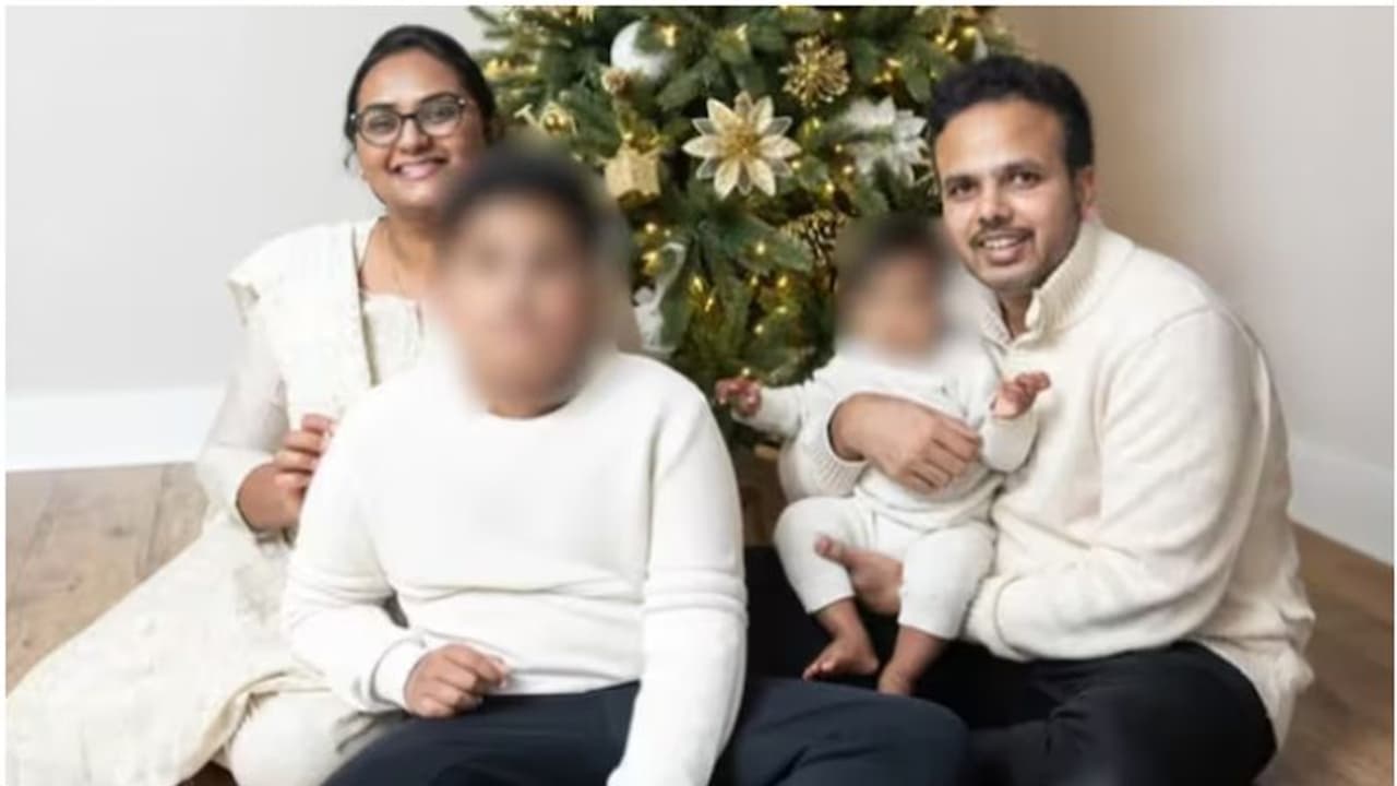 ഫ്ലോറിഡയിൽ ഇന്ത്യൻ കുടുംബം സഞ്ചരിച്ച കാർ അപകടത്തിൽ; പിഞ്ചുകുഞ്ഞിന് ദാരുണാന്ത്യം, 3പേരും ഗുരുതരാവസ്ഥയിൽ ഫ്ലോറിഡയിൽ ഇന്ത്യൻ കുടുംബം സഞ്ചരിച്ച കാർ അപകടത്തിൽ; പിഞ്ചുകുഞ്ഞിന് ദാരുണാന്ത്യം, 3പേരും ഗുരുതരാവസ്ഥയിൽ