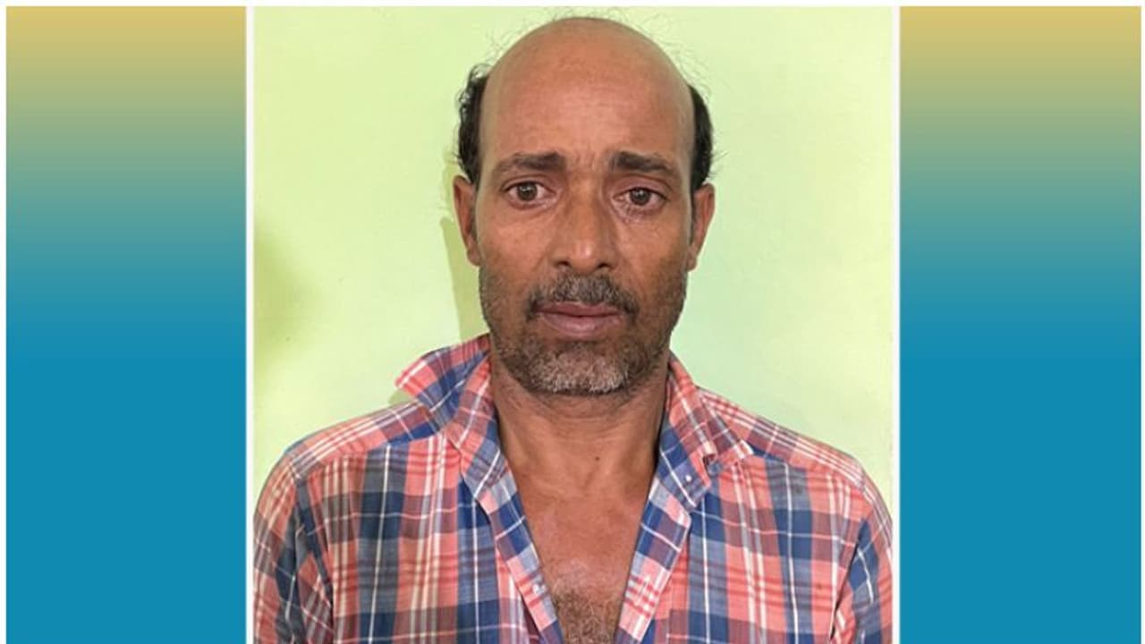 ബംഗാളിൽ നിന്നെത്തിച്ച് ഇതര സംസ്ഥാന തൊഴിലാളി ക്യാമ്പുകളിൽ കഞ്ചാവ് വിൽപ്പന; മുഖ്യ കണ്ണി ജലാലുദ്ദീൻ ശൈഖ് പിടിയിൽ