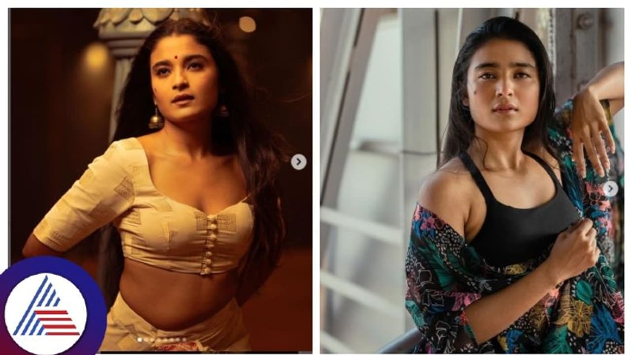 ನೀವು ಇದನ್ನ ಬೋಲ್ಡ್ ಬಟ್ಟೆ ಅಂತ ಕರಿತೀರಾ ಅಂದ್ರೆ ನಾನು ಬೋಲ್ಡ್ ಕ್ಯಾರೆಕ್ಟರ್‌ ಮಾಡ್ತೀನಿ; ನಟಿ ಗಾಯಕಿ ಚೈತ್ರಾ ಆಚಾರ್