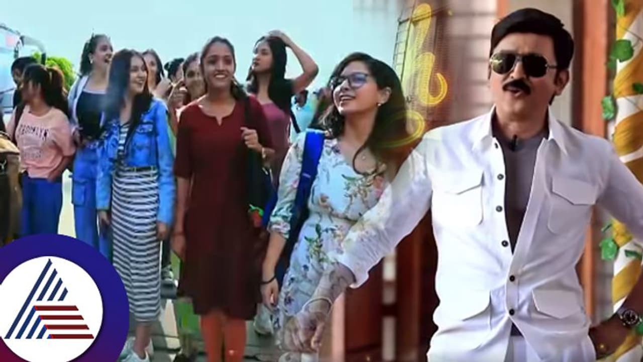 ಮಹಾನಟಿ ಆಡಿಷನ್​ ಹೇಗಿತ್ತು? ನಟ ರಮೇಶ್​ರ​ ನಟನೆಯ ಪಾಠ, ಭುವನ್ ಗೌಡ ಕ್ಯಾಮೆರಾ ನೋಟ ಹೀಗಿತ್ತು...