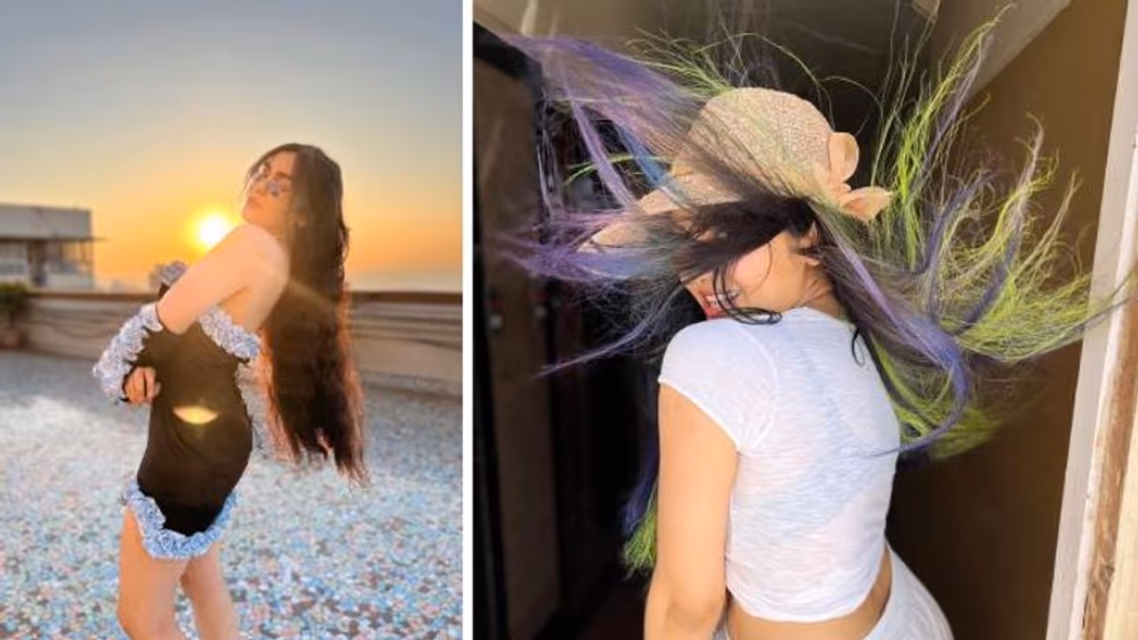 डांस बार में गुजारी रातें, सालों नहीं मिला काम फिर साल 2023 में ऐसे चमक गई इस एक्ट्रेस की किस्मत