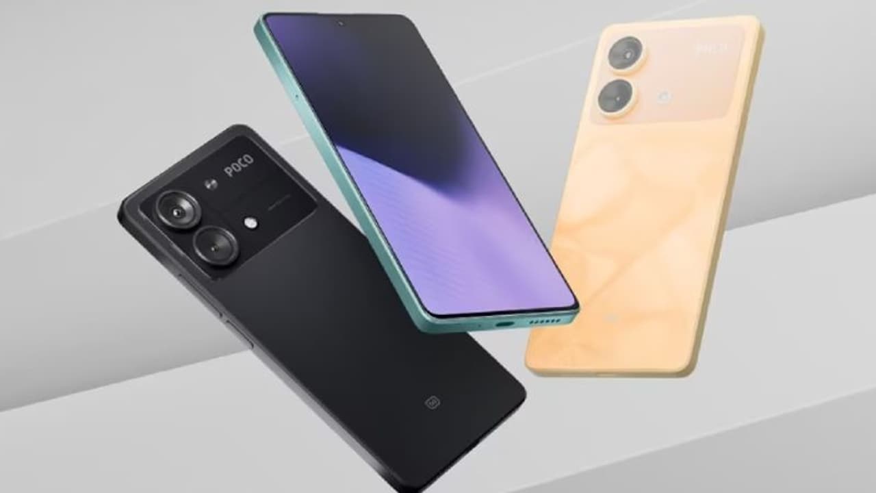 POCO Phone : இன்று முதல் இந்திய சந்தையில்.. பட்ஜெட் விலையில் களமிறங்கும் Poco X6 Neo விலை & ஸ்பெக் இதோ!