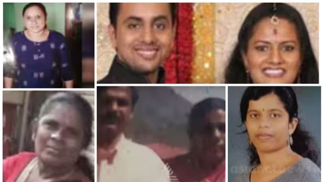 നരബലി, നന്തൻകോട് കൂട്ടക്കൊല, അരുണാചലിലെ ദുരൂഹമരണം; അന്ധവിശ്വാസത്തിന്‍റെ പേരിൽ കേരളം കണ്ട മനുഷ്യക്കുരുതികള്‍