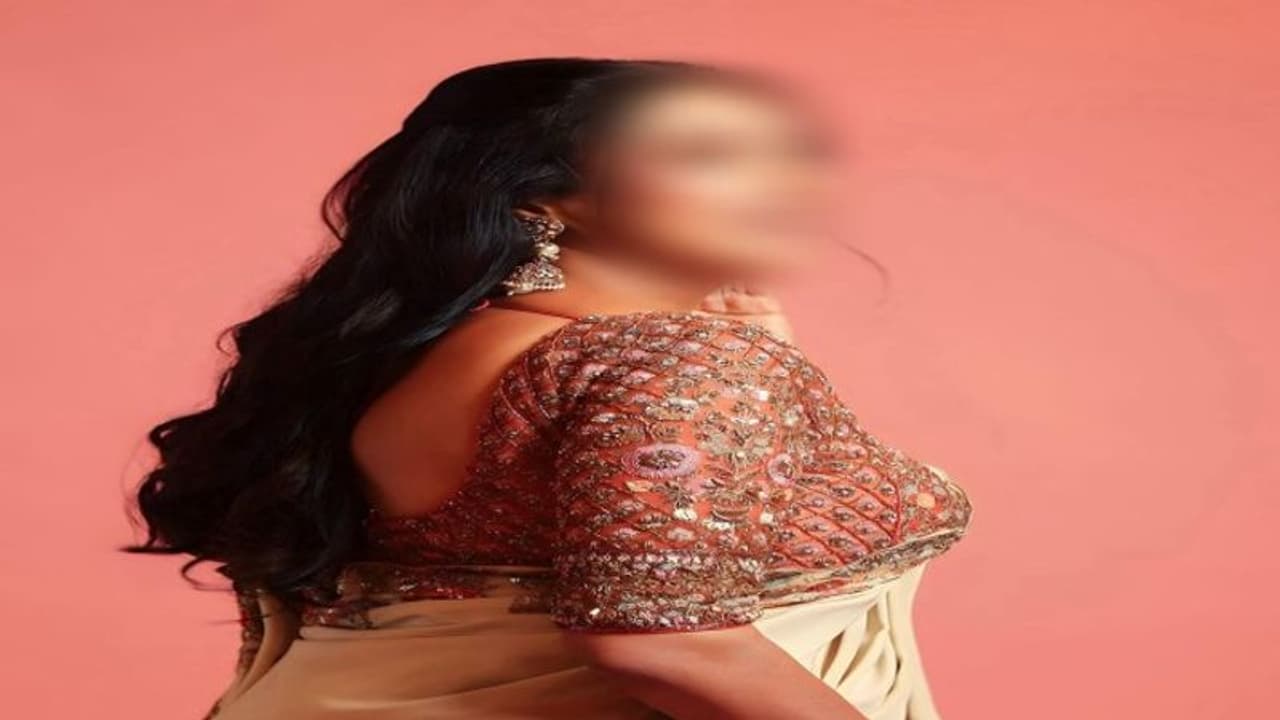 कभी नहीं मिलता काम,पैसे के लिए बनीं वेटर,अब TV की हाइस्ट पेड एक्ट्रेस में शुमार