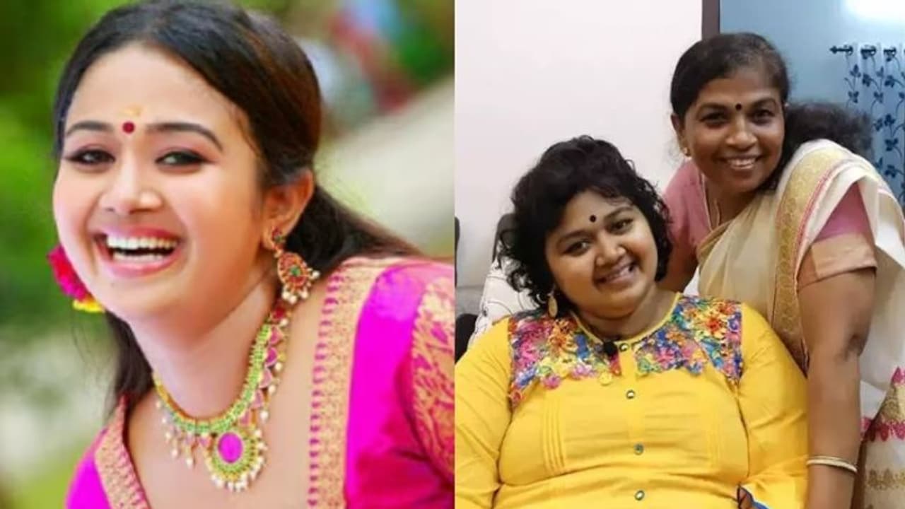 'ആരോ തലയ്ക്ക് അടിക്കുന്ന വേദന, അതികഠിനം, മൈഗ്രേൻ എന്ന് കരുതി, പക്ഷേ..'; ശരണ്യയെ കുറിച്ച് അമ്മ 'ആരോ തലയ്ക്ക് അടിക്കുന്ന വേദന, അതികഠിനം, മൈഗ്രേൻ എന്ന് കരുതി, പക്ഷേ..'; ശരണ്യയെ കുറിച്ച് അമ്മ