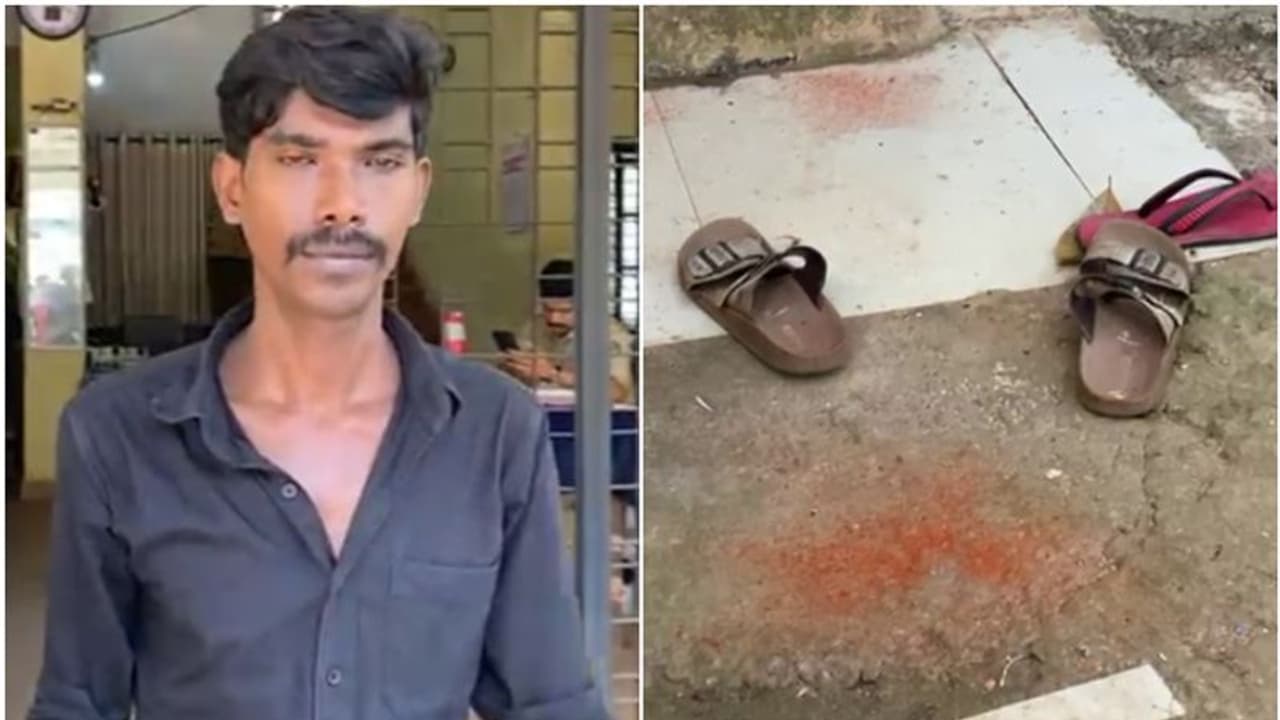 6 മാസങ്ങൾക്കിടെ ഇത് 4 ാം തവണ; എല്ലാത്തിനും പിന്നിൽ ജംഷീദ് തന്നെയോ, തുമ്പാണ്ടാക്കാൻ പൊലീസ് അന്വേഷണം മുന്നോട്ട് 6 മാസങ്ങൾക്കിടെ ഇത് 4 ാം തവണ; എല്ലാത്തിനും പിന്നിൽ ജംഷീദ് തന്നെയോ, തുമ്പാണ്ടാക്കാൻ പൊലീസ് അന്വേഷണം മുന്നോട്ട്