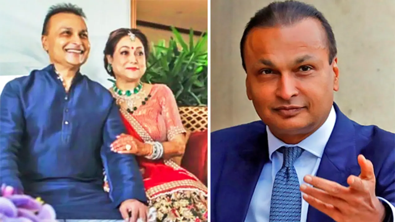 ಅನಿಲ್ ಅಂಬಾನಿಗೆ ಹೊಡೀತು ಜಾಕ್‌ಪಾಟ್, ತೆರೆಯಿತು ಭಾಗ್ಯದ ಬಾಗಿಲು; ₹1 ಲಕ್ಷ ಈಗ 27 ಲಕ್ಷ ಆಯ್ತು!