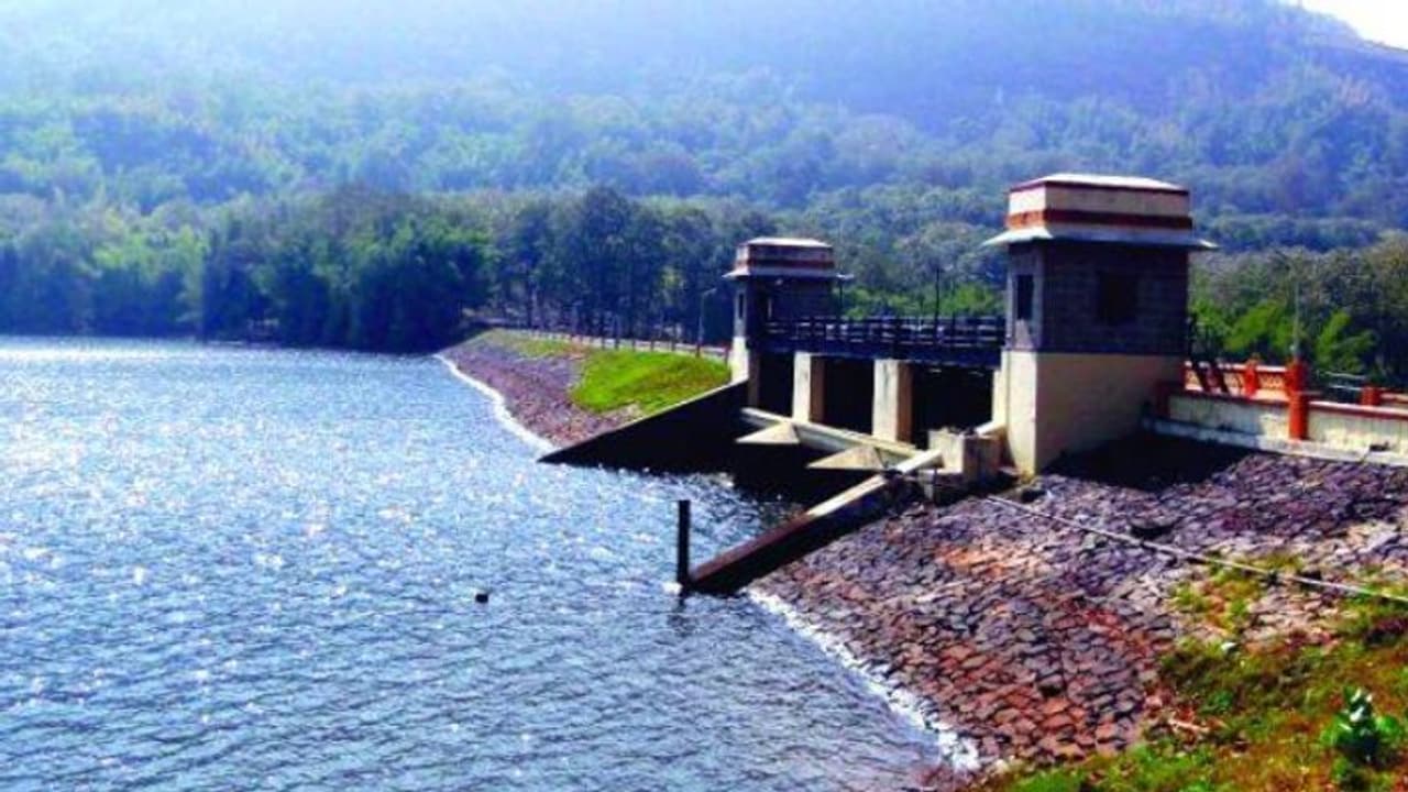 കേരളത്തിന് കിട്ടേണ്ടത് 6320 ദശലക്ഷം ക്യുബിക് അടി വെള്ളം, കിട്ടിയത് 4803 മാത്രം; തമിഴ്നാടിന് കേരളത്തിന്റെ കത്ത് കേരളത്തിന് കിട്ടേണ്ടത് 6320 ദശലക്ഷം ക്യുബിക് അടി വെള്ളം, കിട്ടിയത് 4803 മാത്രം; തമിഴ്നാടിന് കേരളത്തിന്റെ കത്ത്