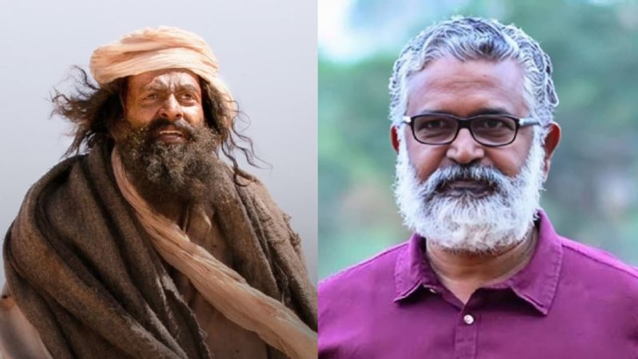 'ആടുജീവിത'ത്തിന് ഓസ്കർ കിട്ടുന്നത് സംശയം, അത് കോടികളുടെ ബിസിനസ്: ബ്ലെസി 