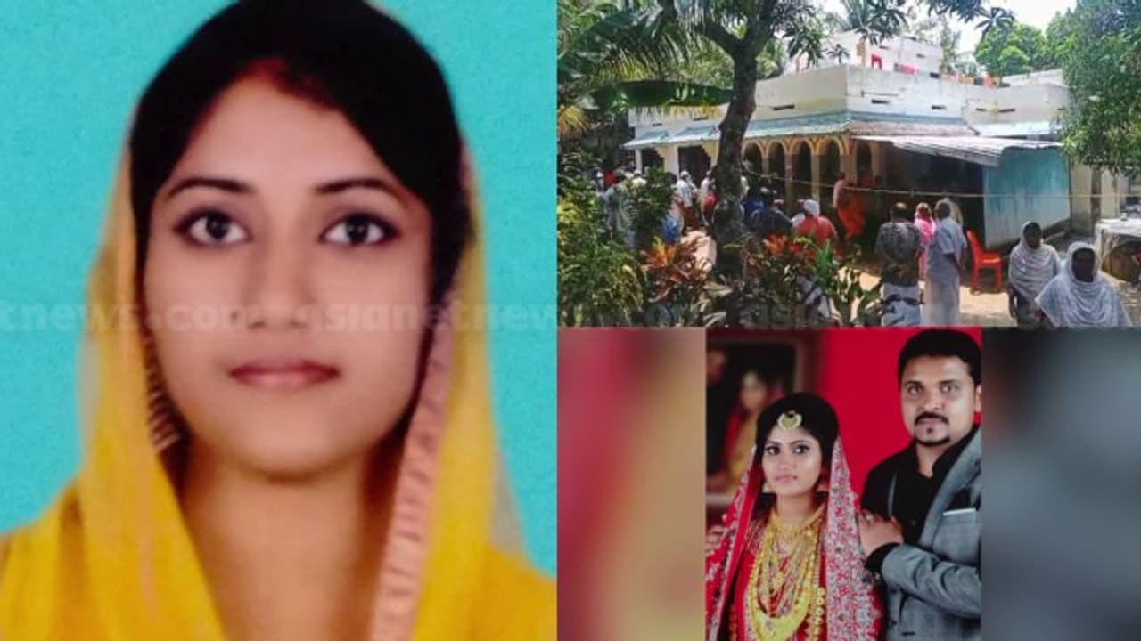 ഷാര്‍ജയിലെ വീട്ടിൽ യാസ്‌നയുടെ മരണം കൊലപാതകം? ദേഹമാസകലം മുറിവുകൾ; ദുരൂഹതയാരോപിച്ച് ബന്ധുക്കൾ, പൊലീസിൽ പരാതി