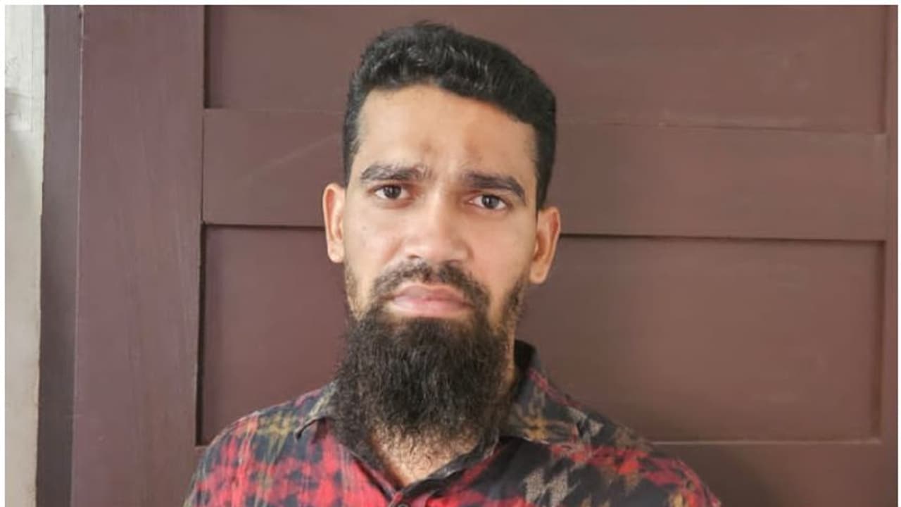 കരണിയിലെ കൊലപാതക ശ്രമം; ബ്യൂട്ടി പാര്ലര് വെടിവെപ്പ് കേസിലെ പ്രതി അറസ്റ്റില് കരണിയിലെ കൊലപാതക ശ്രമം; ബ്യൂട്ടി പാര്ലര് വെടിവെപ്പ് കേസിലെ പ്രതി അറസ്റ്റില്