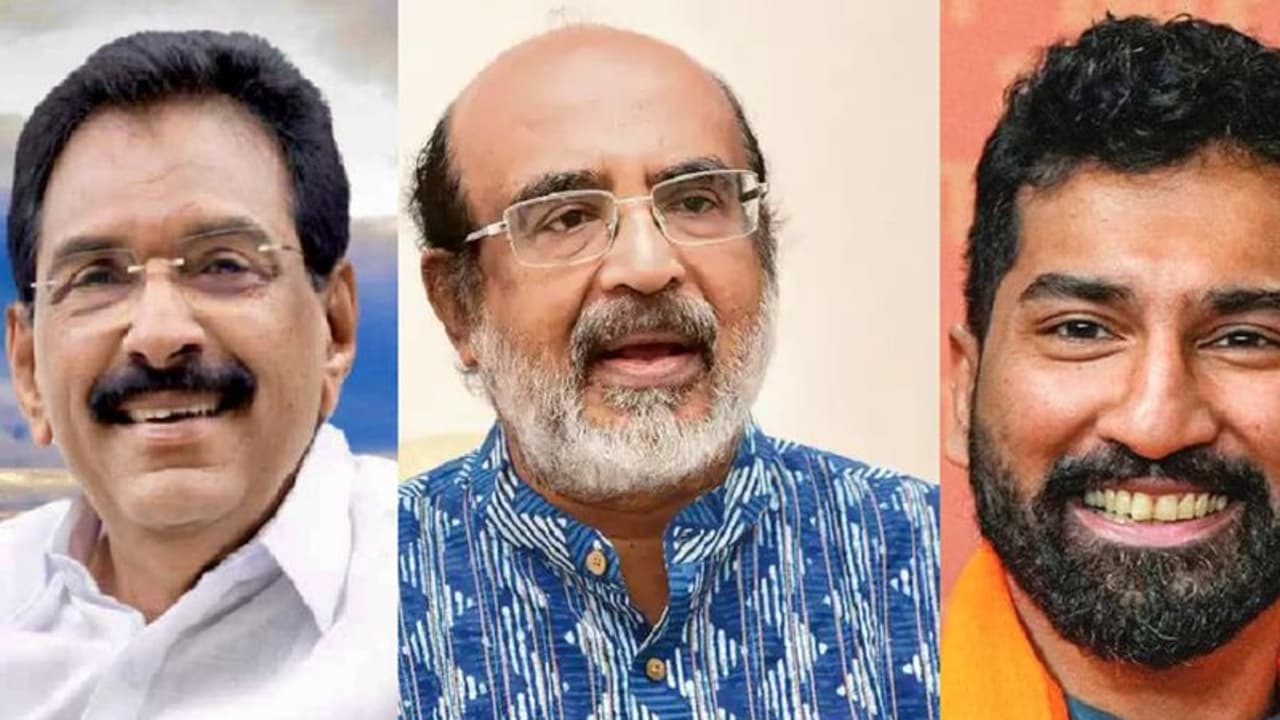 ಪಟ್ಟಣಂತಿಟ್ಟದಲ್ಲಿ ಪಟ್ಟಕ್ಕೆ ಆ್ಯಂಟನಿ v/s ಆ್ಯಂಟನಿ ಹಣಾಹಣಿ: ಸ್ಥಾನ ಉಳಿಸಿಕೊಳ್ಳಲು ಕಾಂಗ್ರೆಸ್‌ ಸಾಹಸ