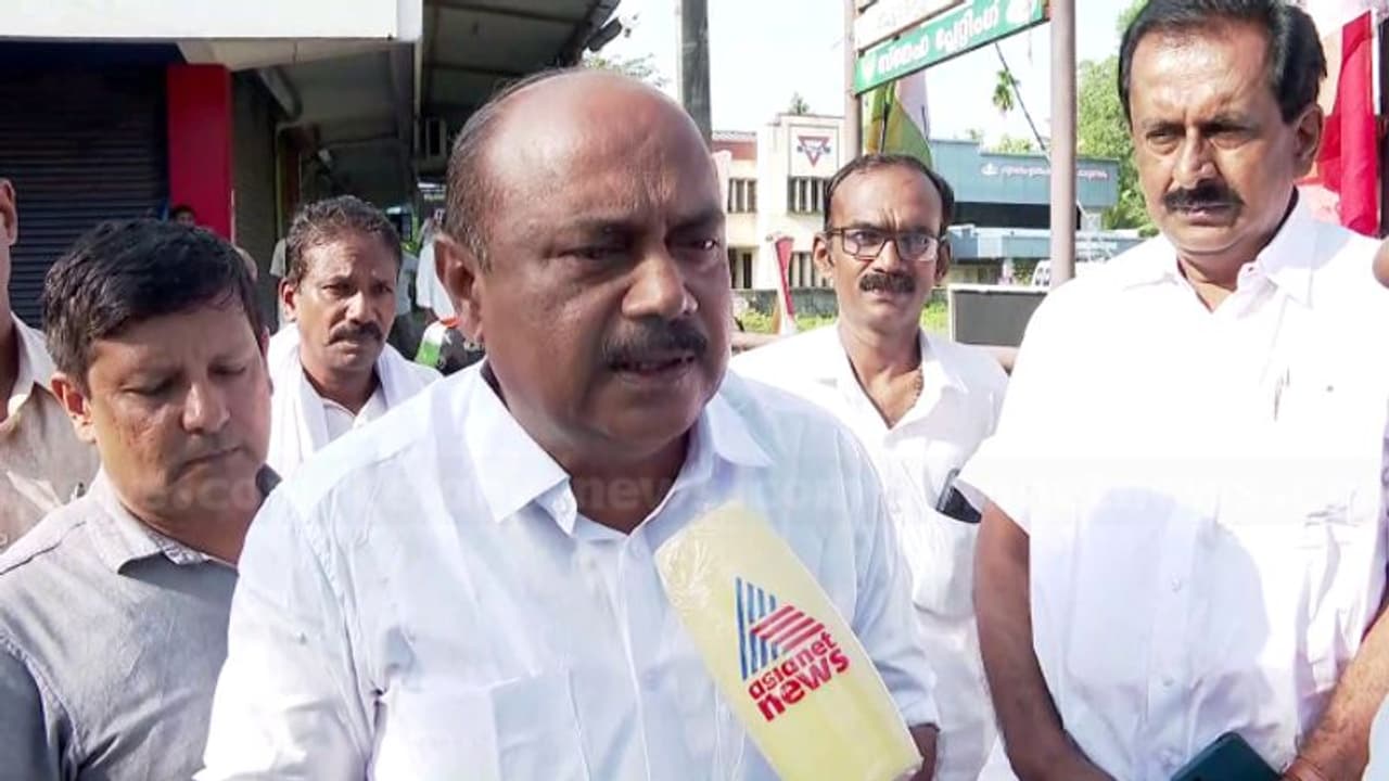 കോട്ടയത്ത് യുഡിഎഫ് സ്ഥാനാർഥിക്ക് തെരഞ്ഞെടുപ്പ് ചിഹ്നമായി, ഫ്രാൻസിസ് ജോർജിന്‍റെ ചിഹ്നം ഓട്ടോറിക്ഷ