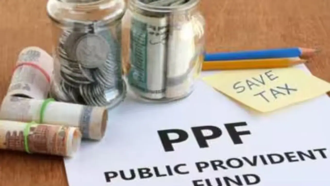 Attention Please: अपने PPF एकाउंट में आज ही जमा कर दे किश्त, नहीं तो उठाना पड़ेगा नुकसान 