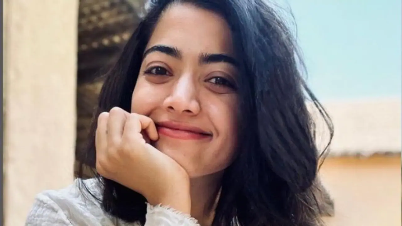 Rashmika Mandanna celebrates birthday in UAE; Is she with Vijay Deverakonda? Here's what we know